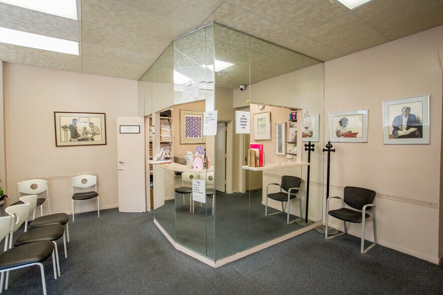 More Photos Of 7301 Stenton St, Philadelphia Medical For Sale