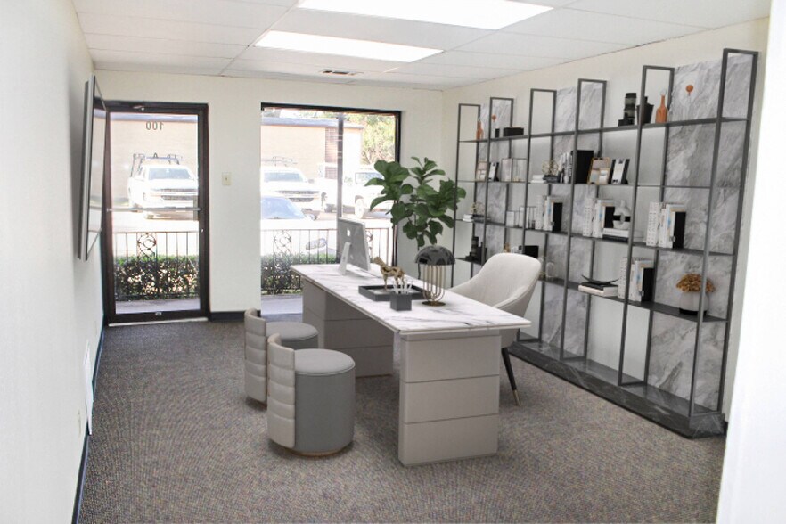 More Photos Of 12803 Demetra Dr, Farmers Branch Office Residential For Lease