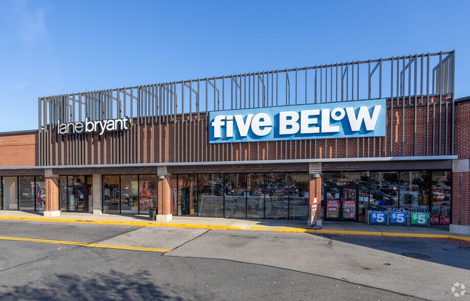 More Photos Of 2307-2329 Forest Dr, Annapolis Freestanding For Lease