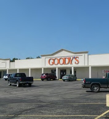 More Photos Of 1050-1056 S Bishop Ave, Rolla Storefront For Sale