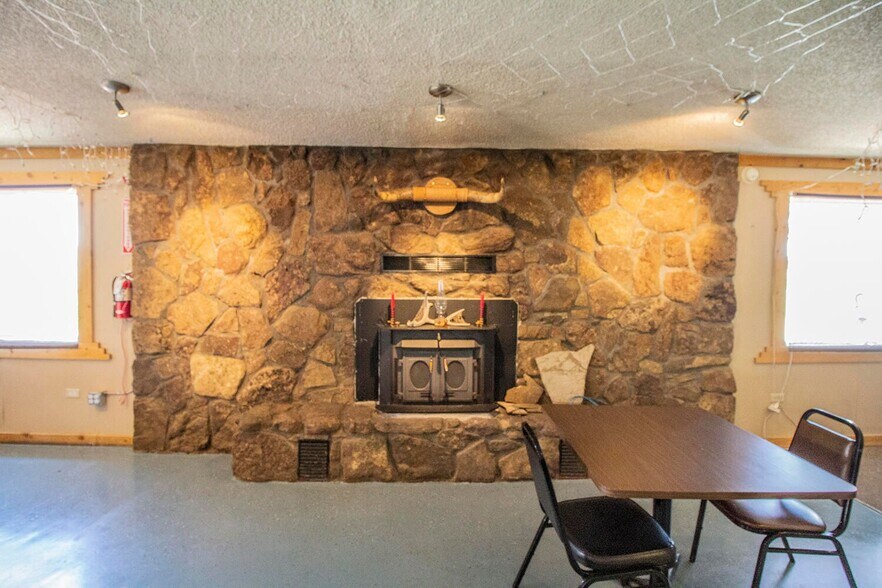 More Photos Of 22590 County Road 41.6, Aguilar Restaurant For Sale