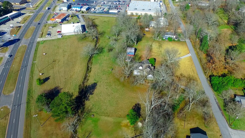 More Photos Of Highway 31 S, Hartselle Land For Sale