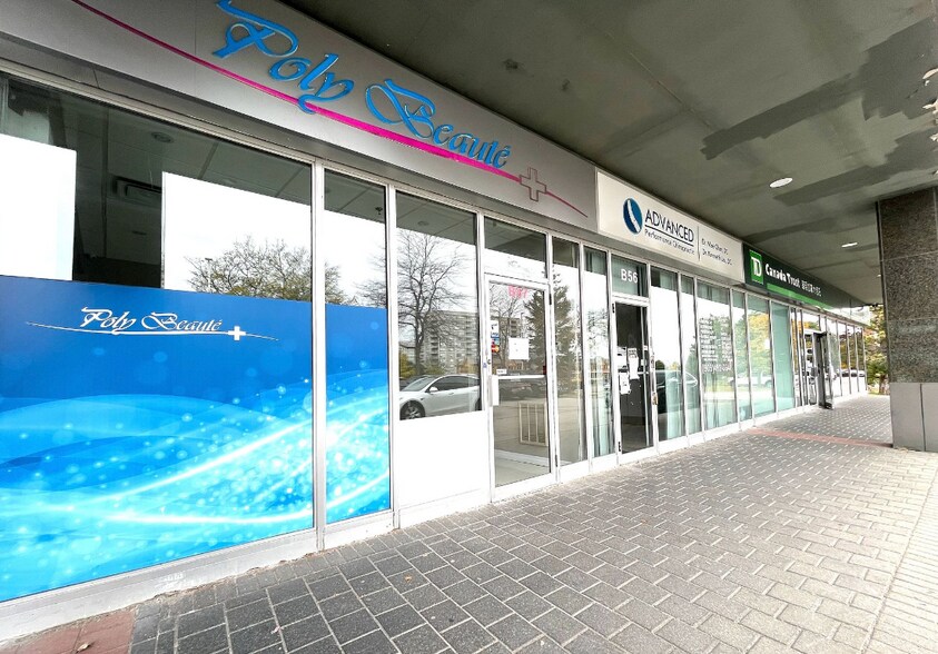 More Photos Of 550 Hwy-7, Richmond Hill General Retail For Sale