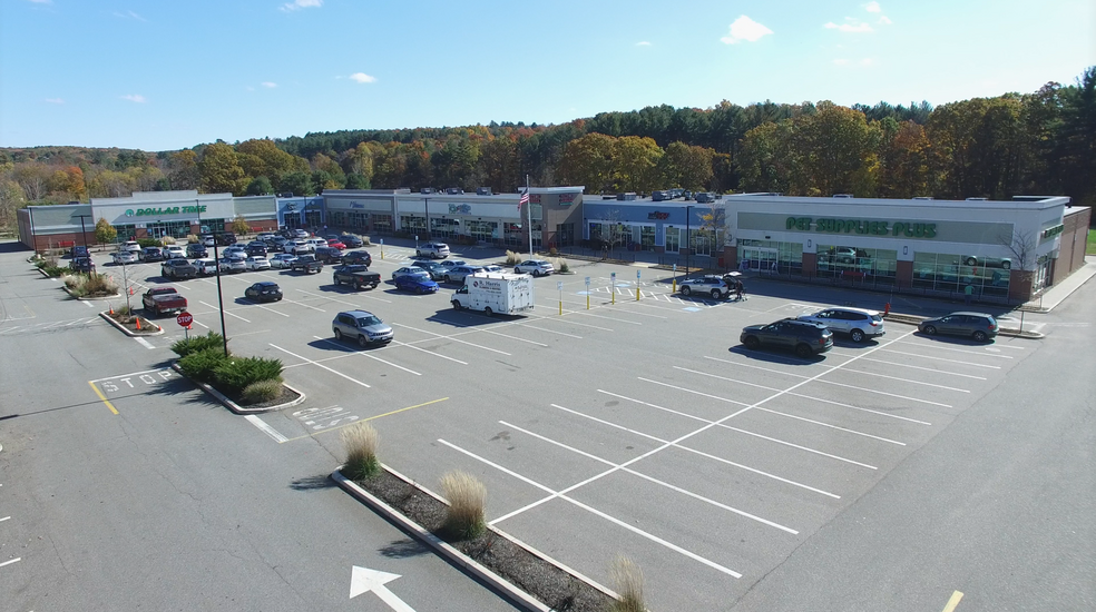 Primary Photo Of Route 395 & Sutton Ave, Oxford Unknown For Lease