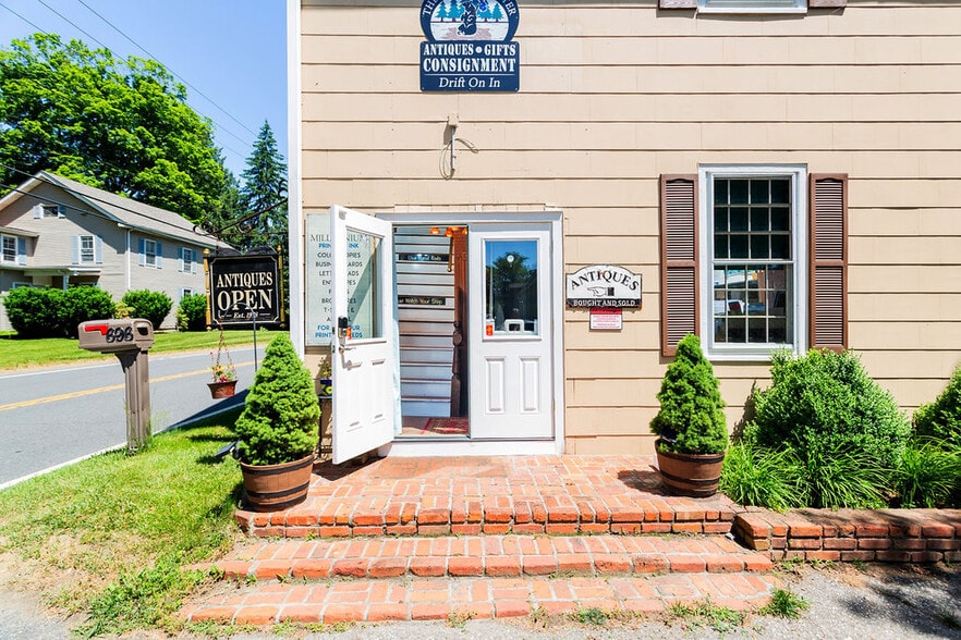 More Photos Of 696 Kent Rd, Gaylordsville Storefront Retail Residential For Sale