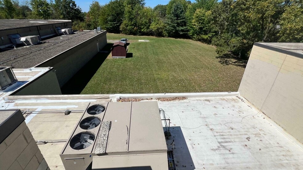 More Photos Of 995 Youngstown Warren Rd, Niles Lodge Meeting Hall For Sale