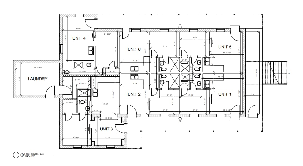 More Photos Of 3304 SW 40th St, Oklahoma City Apartments For Sale
