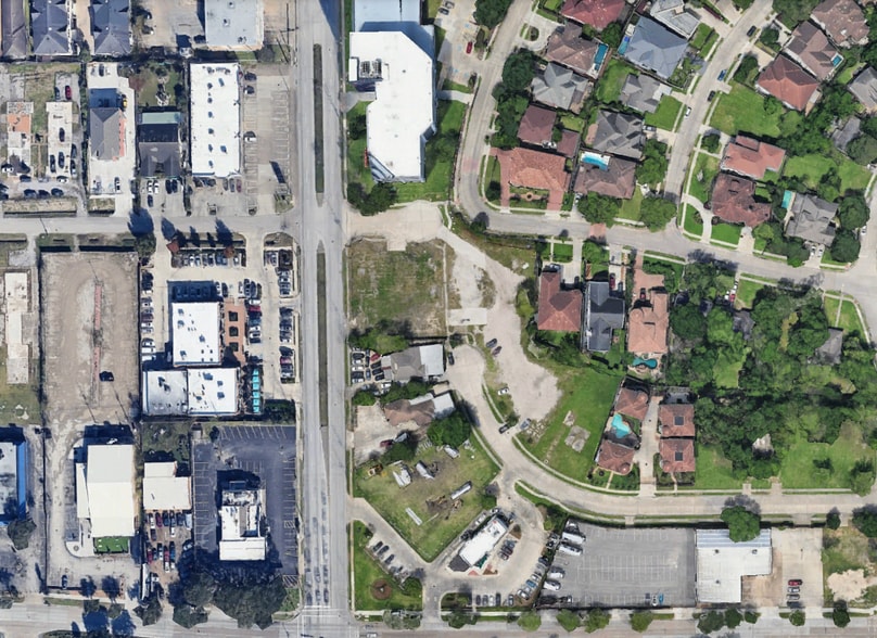 More Photos Of 3111 Chimney Rock Rd, Houston Land For Sale