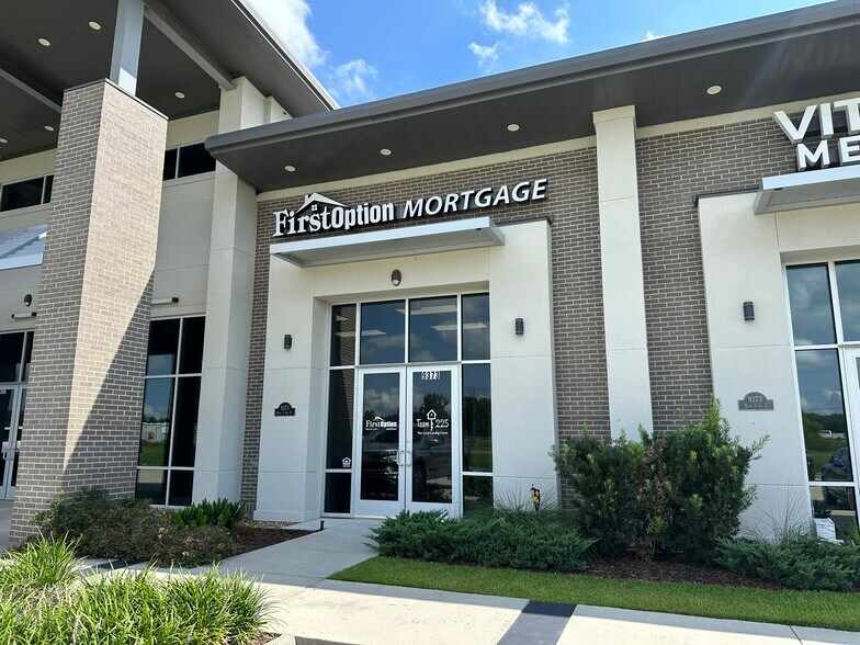 More Photos Of 9373 Baringer Foreman Rd, Baton Rouge Office For Sale