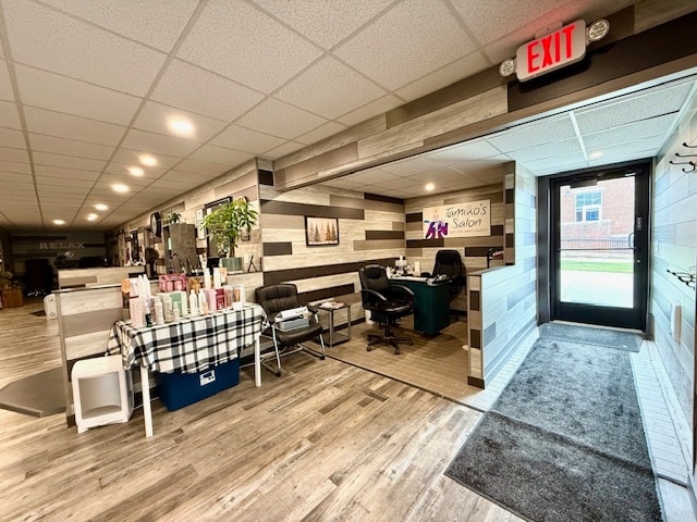 More Photos Of 111 E Grove St, Caledonia General Retail For Sale
