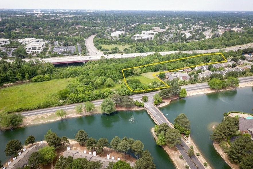 Primary Photo Of 0 Watergrove Pky, Memphis Land For Sale