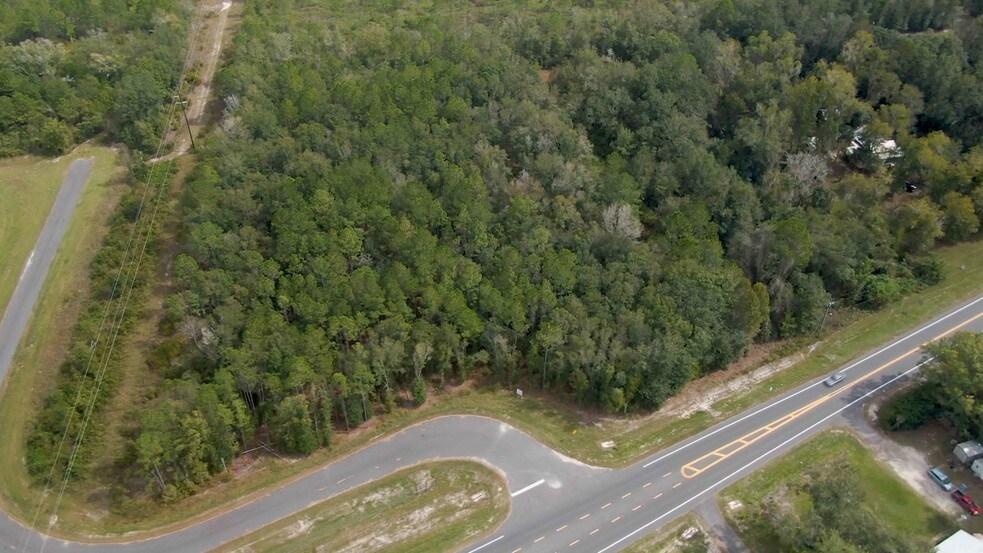 More Photos Of 17339 NW State Road 16, Starke Land For Lease