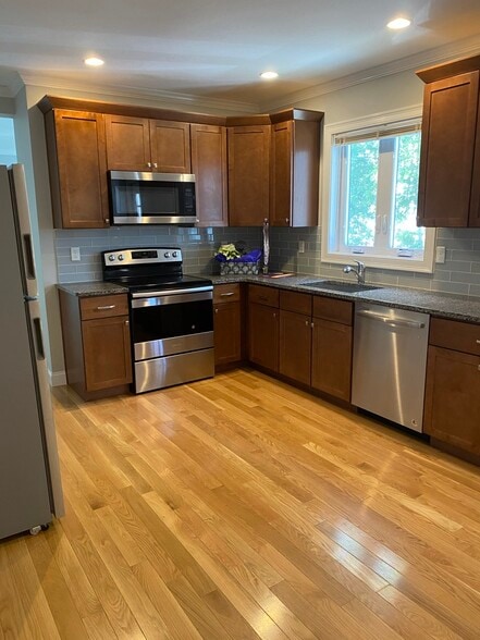 More Photos Of , Lowell Multifamily For Sale