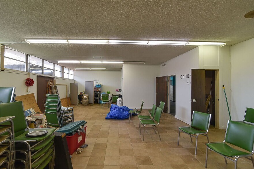 More Photos Of 4403 Phillips Dr, Wichita Falls Religious Facility For Sale