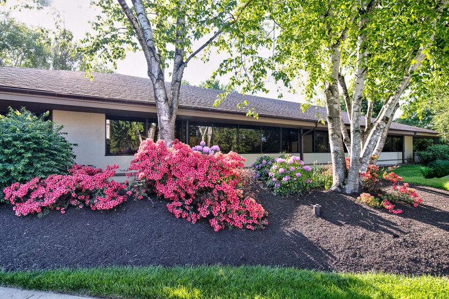 More Photos Of 505 Exton Cmn, Exton Office For Lease