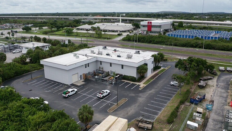 More Photos Of 4750 E Adamo Dr, Tampa Office For Sale