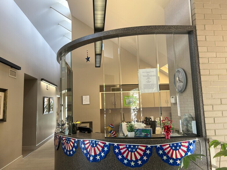 More Photos Of 4181 Holiday St NW, North Canton Office For Sale