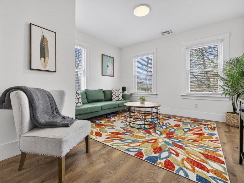 More Photos Of 9 School St St, Mystic Apartments For Sale