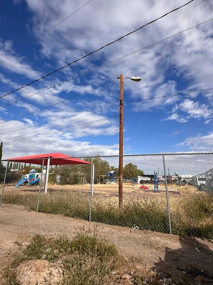 More Photos Of 7722 North Loop Dr, El Paso Specialty For Sale