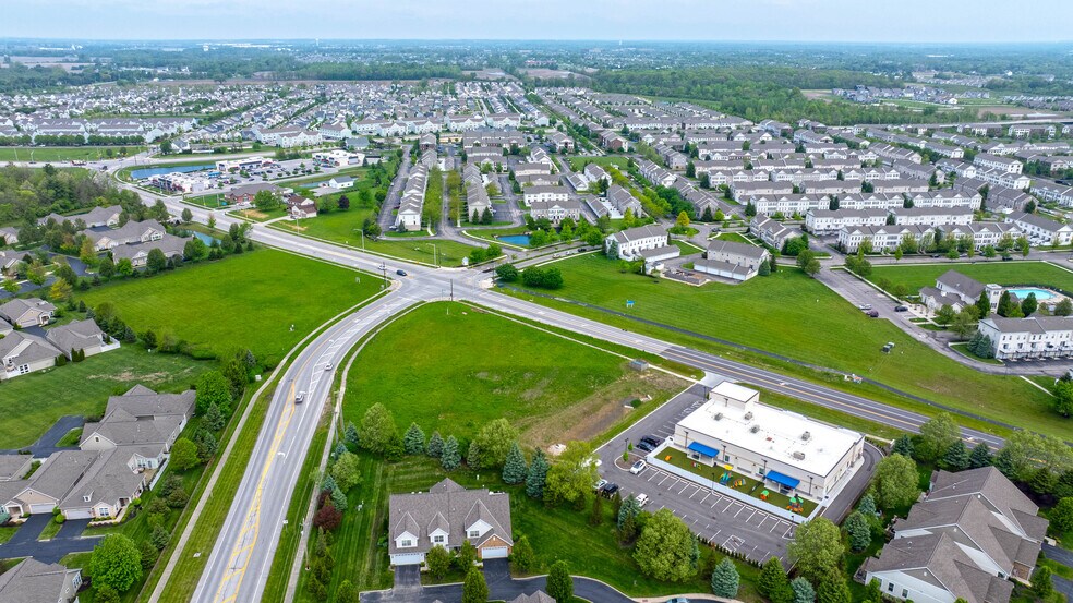 More Photos Of 6239 Hayden Run Rd, Hilliard Land For Sale