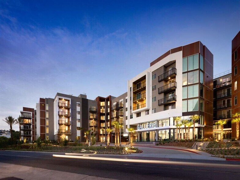 More Photos Of 375 Camino De La Reina, San Diego Multifamily For Sale