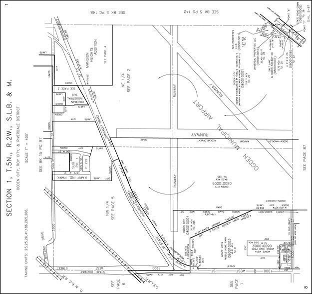More Photos Of 3990 S 1900 W, Roy Storefront For Sale