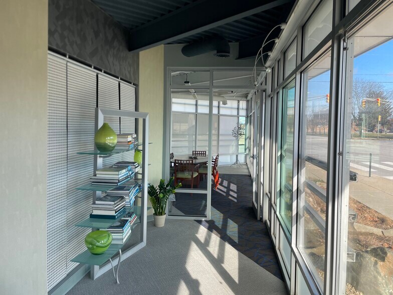More Photos Of 620 N Delaware St, Indianapolis Freestanding For Lease