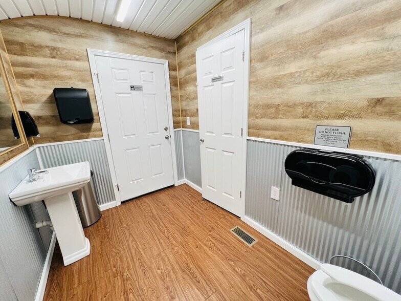 More Photos Of 128 Airport Rd, Jamestown General Retail For Sale