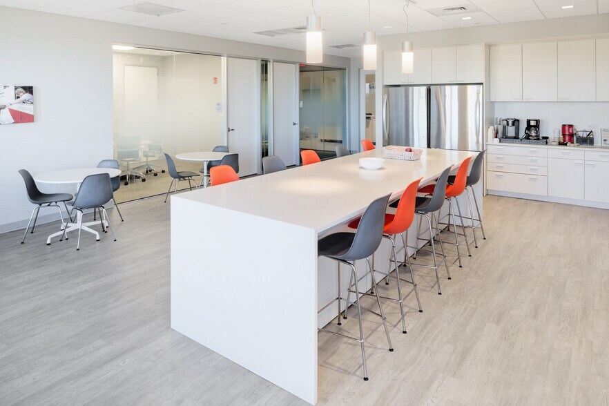 More Photos Of 101 Station Landing, Medford Office For Lease