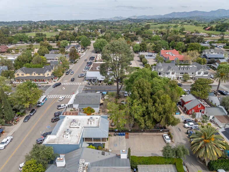 More Photos Of 2880 Grand Ave, Los Olivos Office For Sale