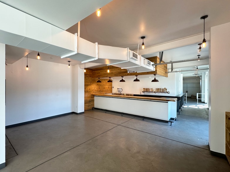 More Photos Of 925 W 8th Ave, Denver Freestanding For Lease