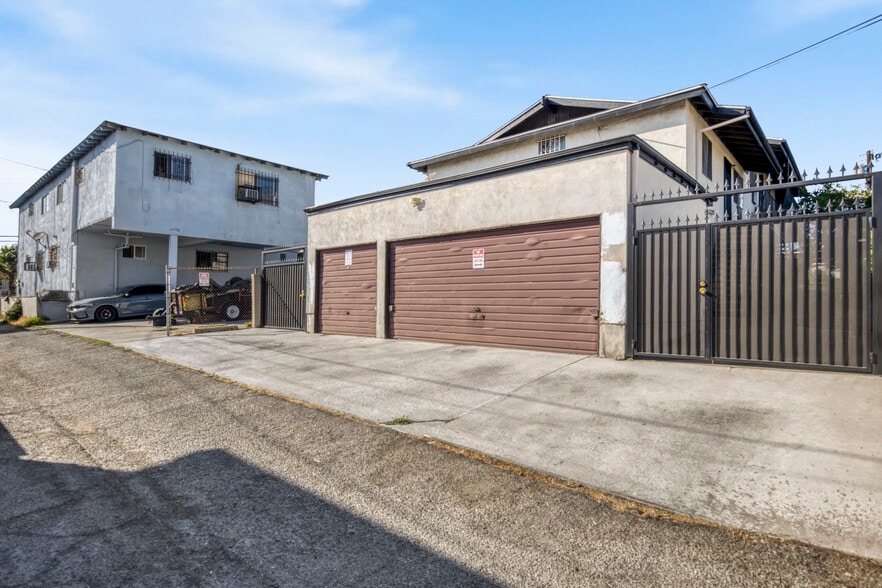 More Photos Of 2714 New Jersey St, Los Angeles Multifamily For Sale