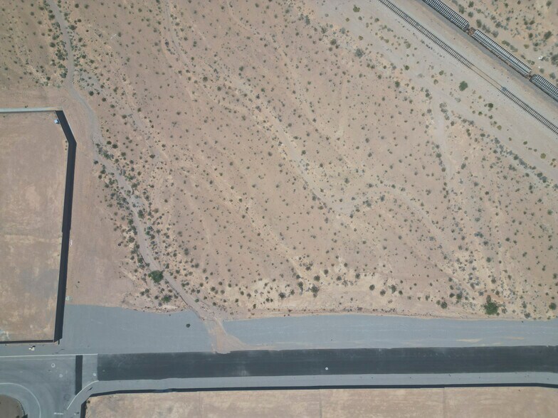 More Photos Of Belcastro @ Gary, Las Vegas Land For Sale