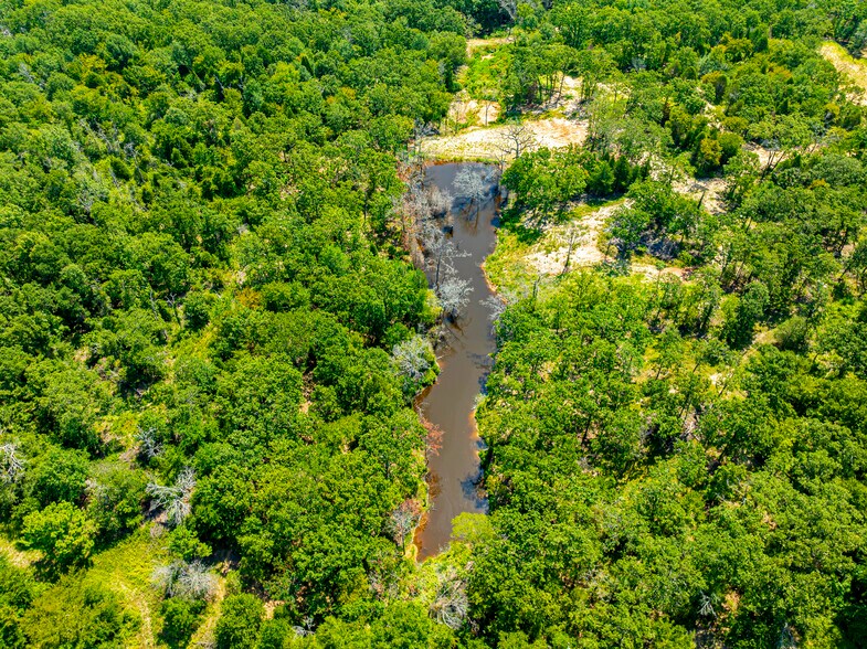 More Photos Of 16300 County Road 2830, Mabank Land For Sale