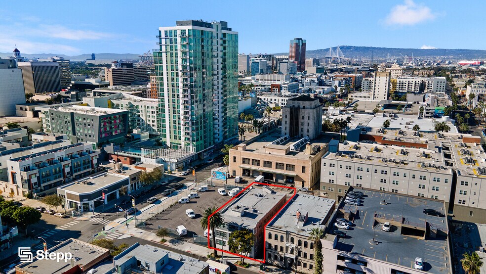 More Photos Of 319 Elm Ave, Long Beach Apartments For Sale