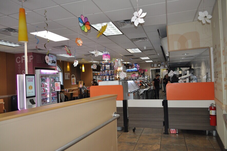 More Photos Of 19 W Main St, Somerville Storefront For Sale