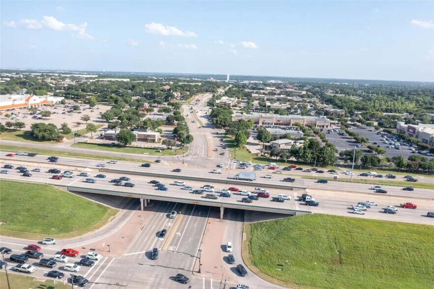 More Photos Of 2300 SH 114, Southlake Land For Sale