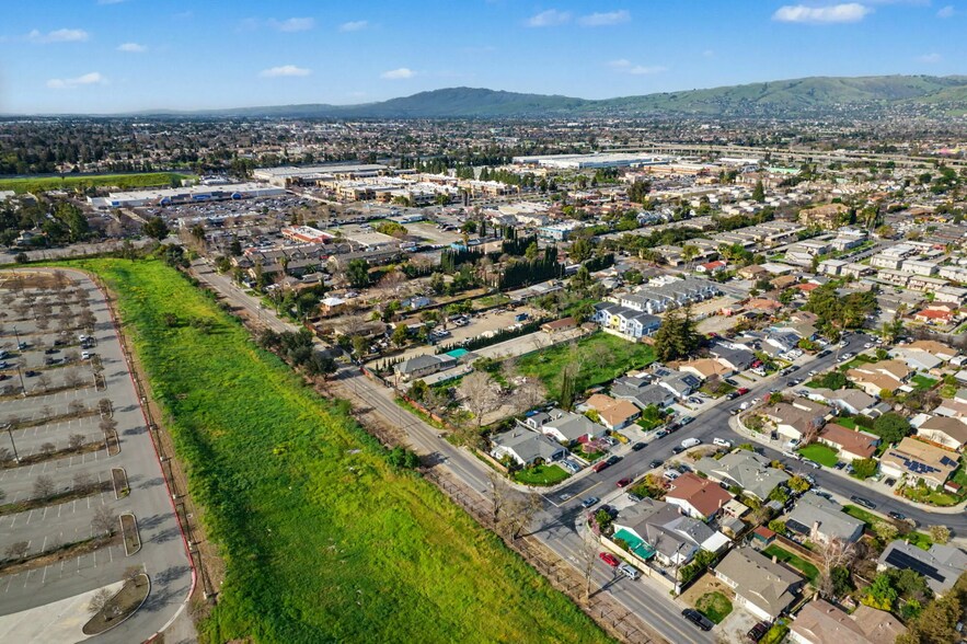 More Photos Of 1170 Roberts Ave, San Jose Land For Sale