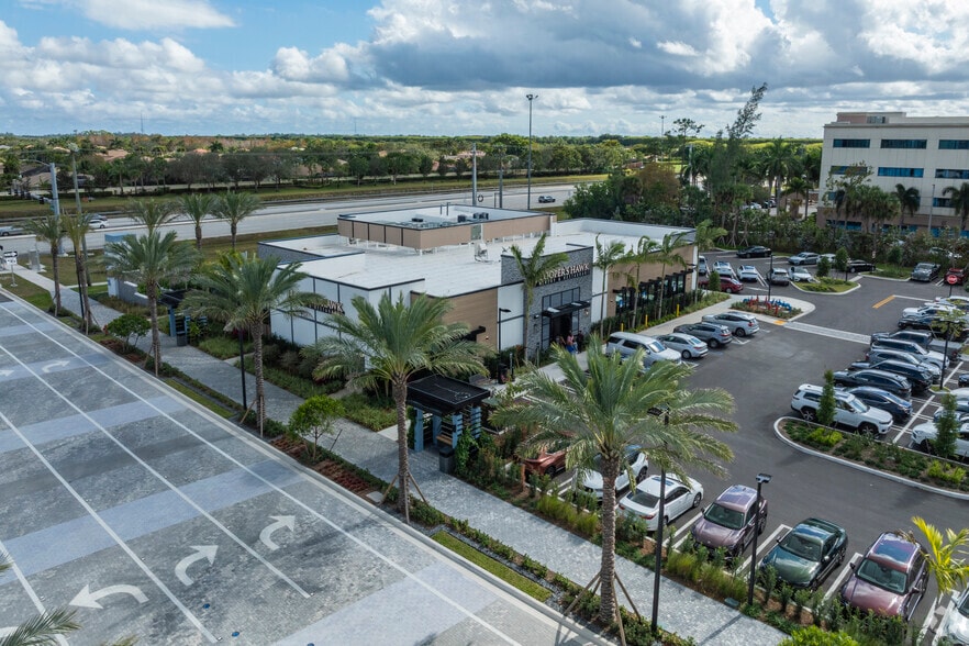 More Photos Of 1385 State 7 Rd, Wellington Storefront For Lease