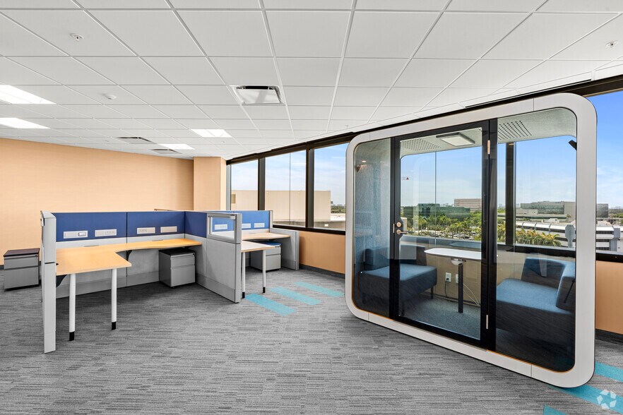 Photo of 5th Floor Ste Entire Floor