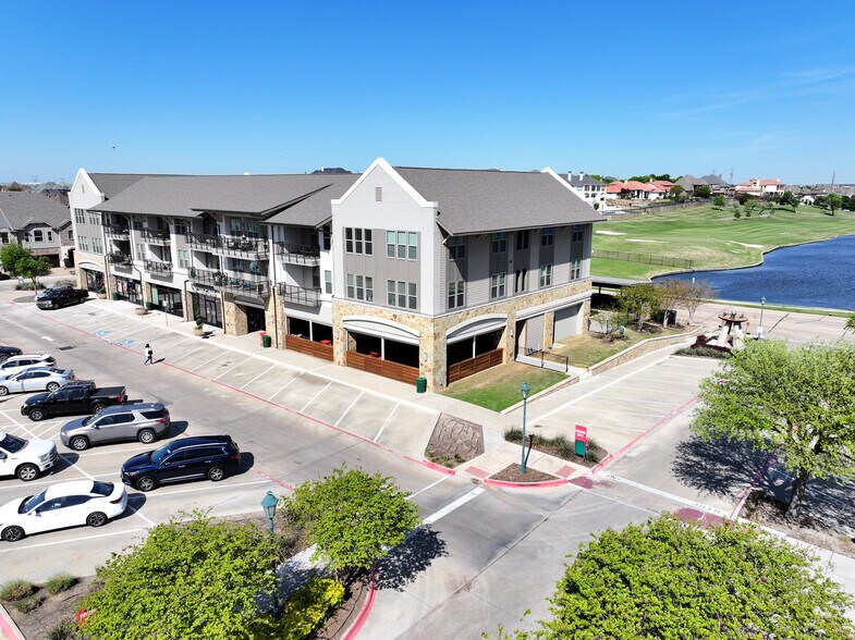 More Photos Of 2520 King Arthur Blvd, Lewisville Storefront For Sale