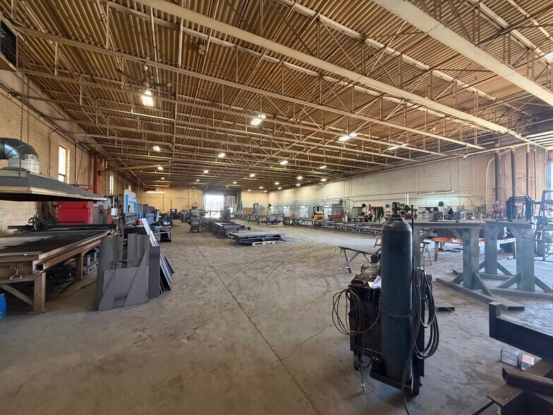 More Photos Of 171 Fuller Rd, Ajax Warehouse For Sale