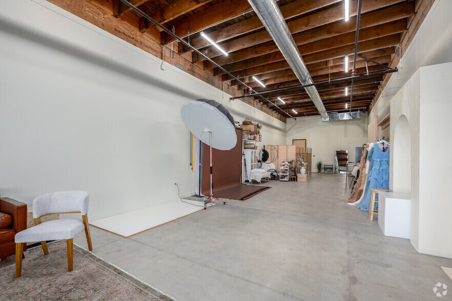 More Photos Of 509 Bush St, Woodland Office For Sale