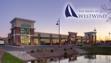Primary Photo Of N6663 Rolling Meadows Dr, Fond Du Lac Storefront For Lease