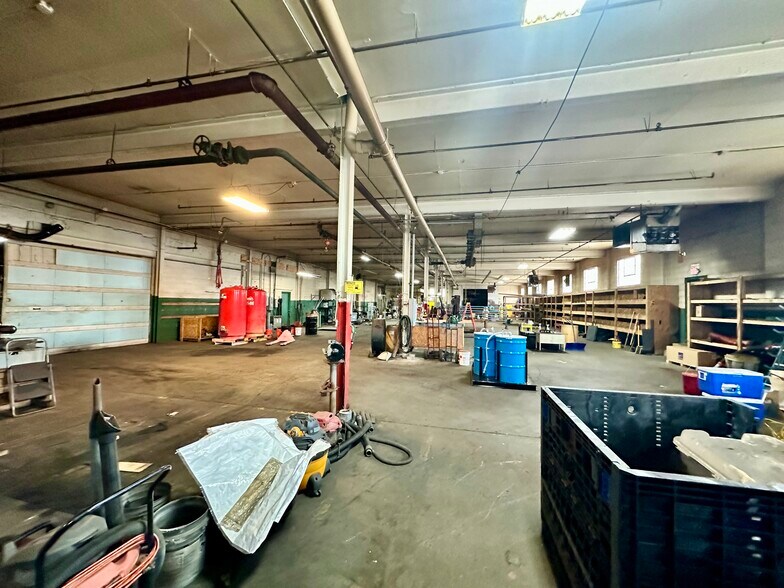 More Photos Of 212 S Pine River St, Ithaca Industrial For Sale