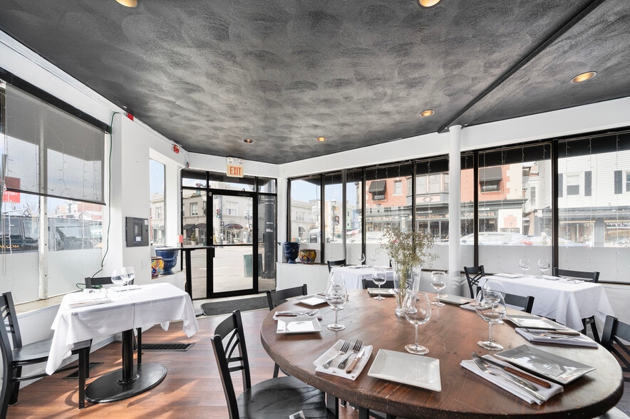 More Photos Of 262-266 Atwells Ave, Providence Storefront Retail Office For Sale