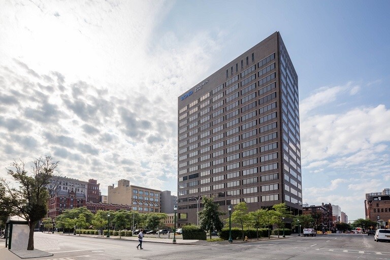 More Photos Of 110 W Fayette St, Syracuse Office For Lease