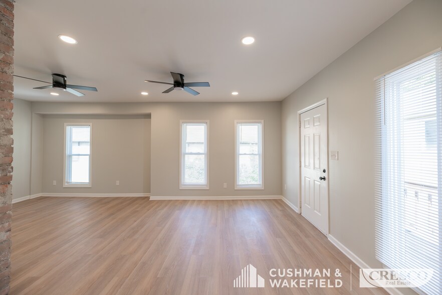 More Photos Of 1020 Kenilworth Ave, Cleveland Apartments For Sale