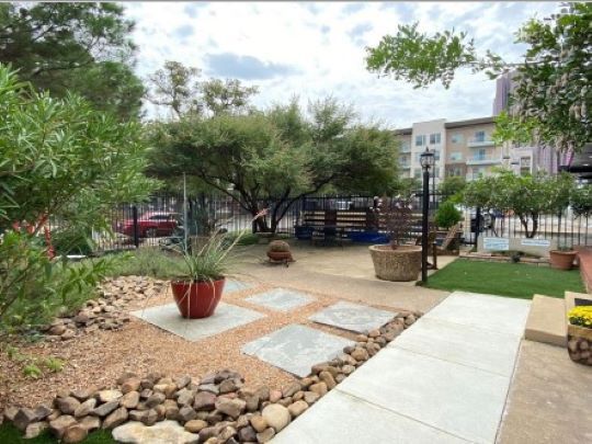 More Photos Of 4311 Belmont Ave, Dallas Storefront Retail Residential For Lease