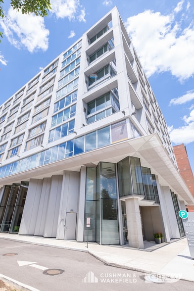 More Photos Of 10600 Chester Ave, Cleveland Unknown For Lease